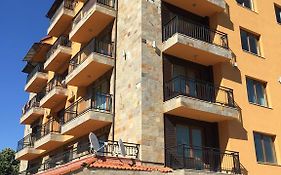 Holiday Apartment